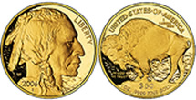 U.S. Gold Buffalo