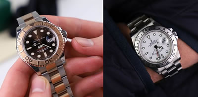 We Buy High End Watches of many brands Patek Philippe. Audemars Piguet. Vacheron Constantin. Tag Heuer. Lange & Söhne. Jaeger-LeCoultre. Rolex. Hublot.